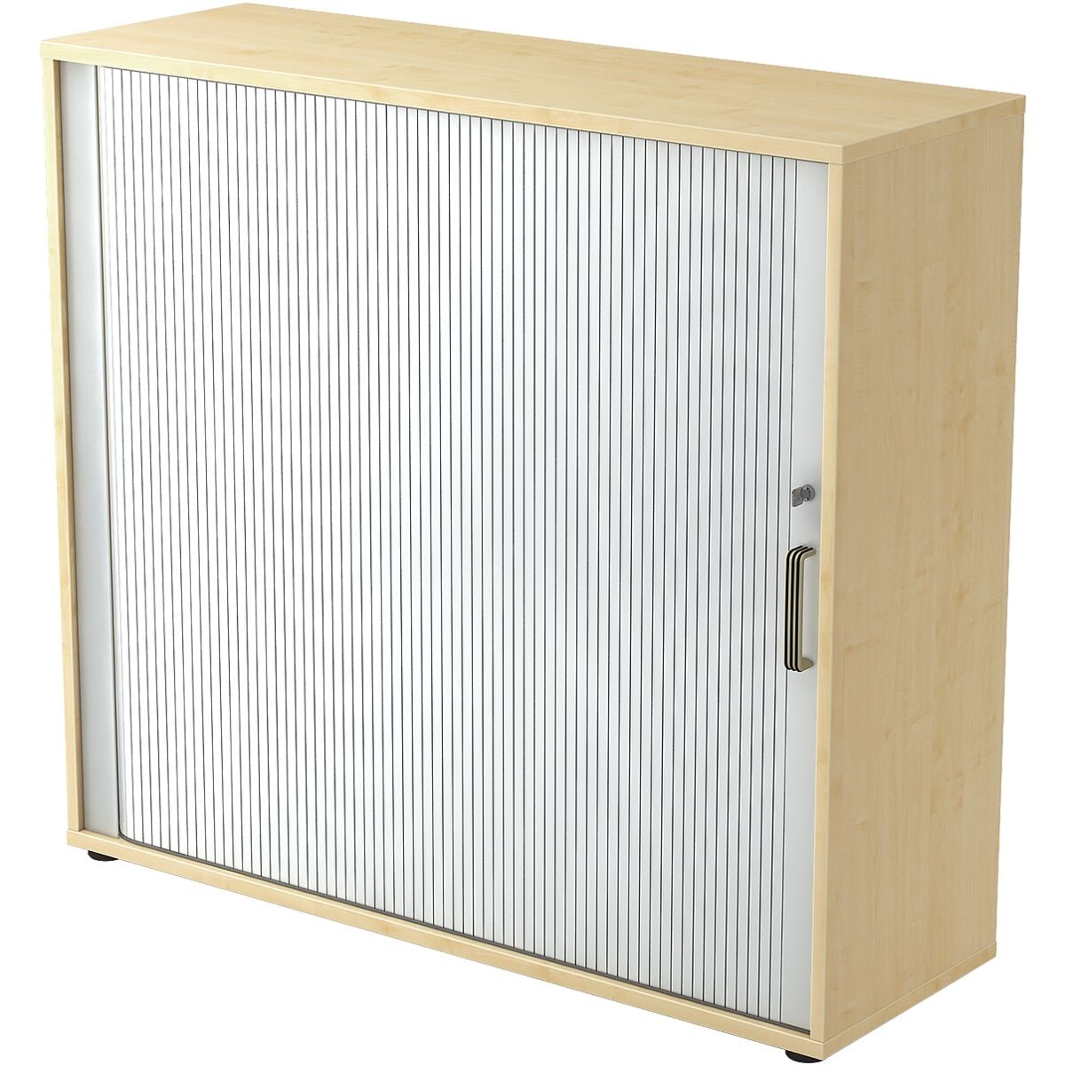 OTTO Office Premium Querrollladenschrank »OTTO Office Line IV« 3 OH