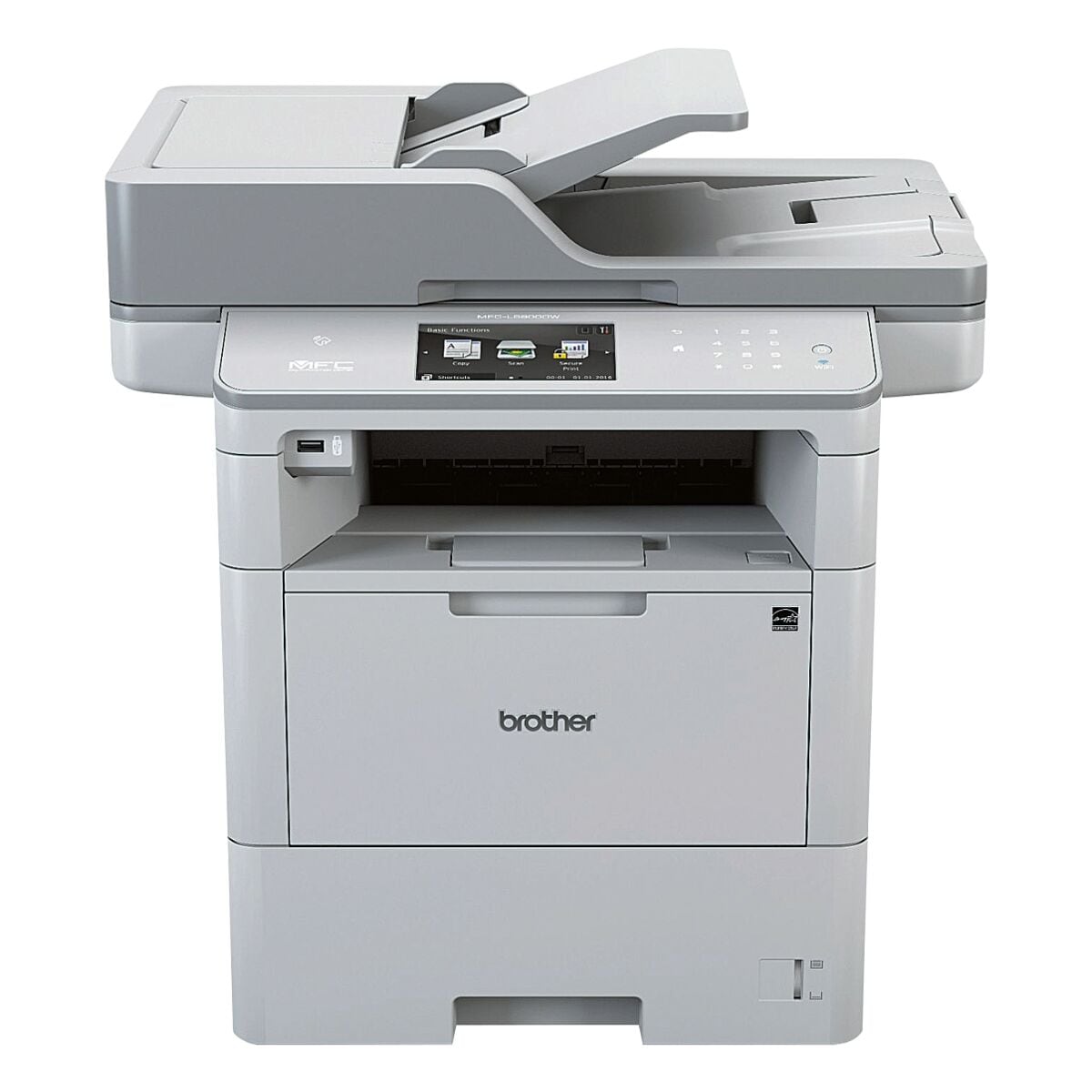 Brother Multifunktionsdrucker MFC-L6800DW