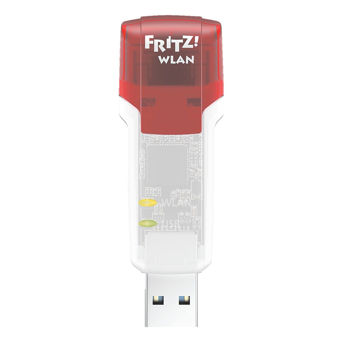 Fritz wlan usb stick ac 860 что это