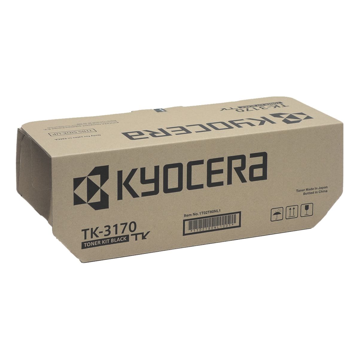 Kyocera Tonerpatrone »TK-3170«