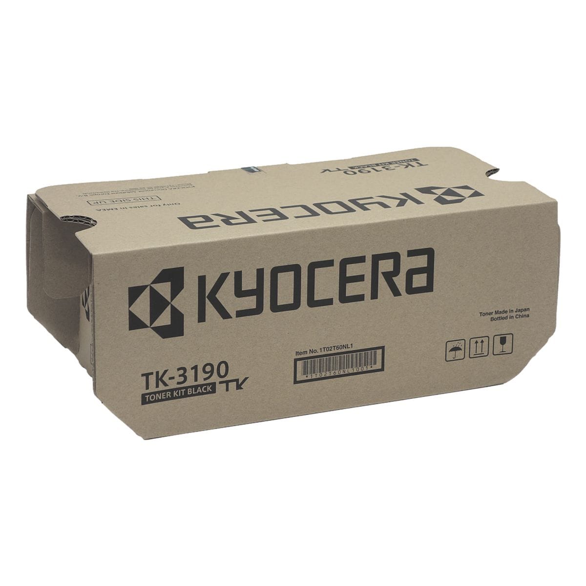 Kyocera Tonerpatrone »TK-3190«