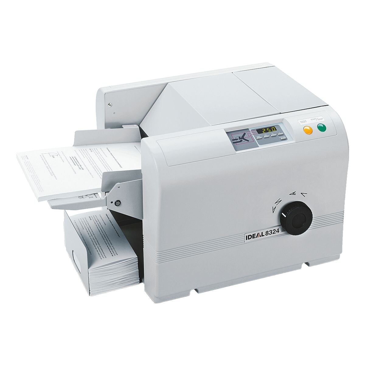 IDEAL Falzmaschine »8324«
