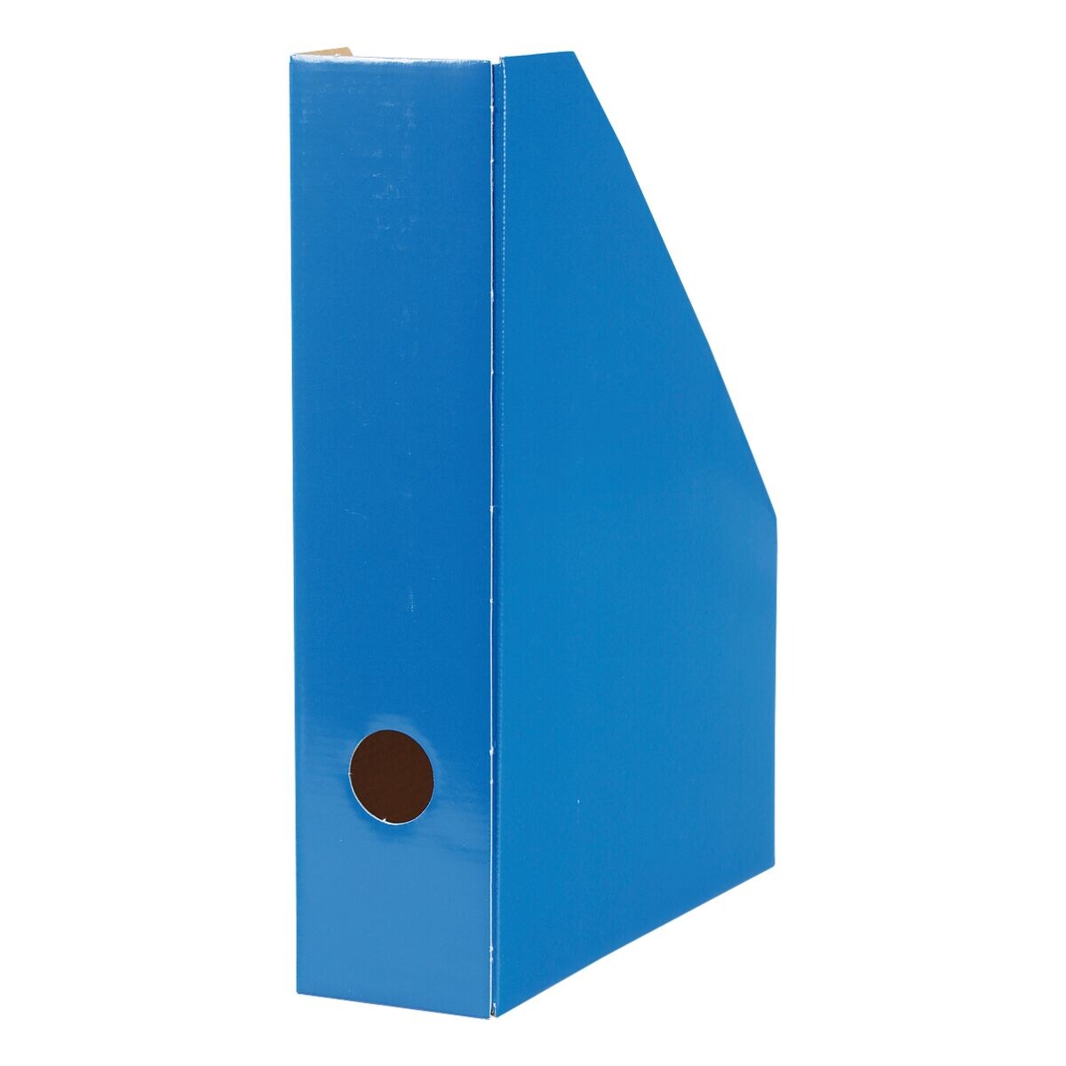 Landré Karton-Stehsammler »Color« schmal 1005521