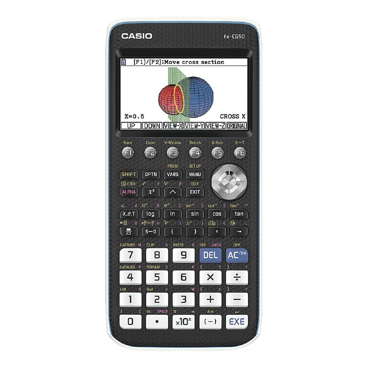 CASIO Grafikrechner »FX-CG50«