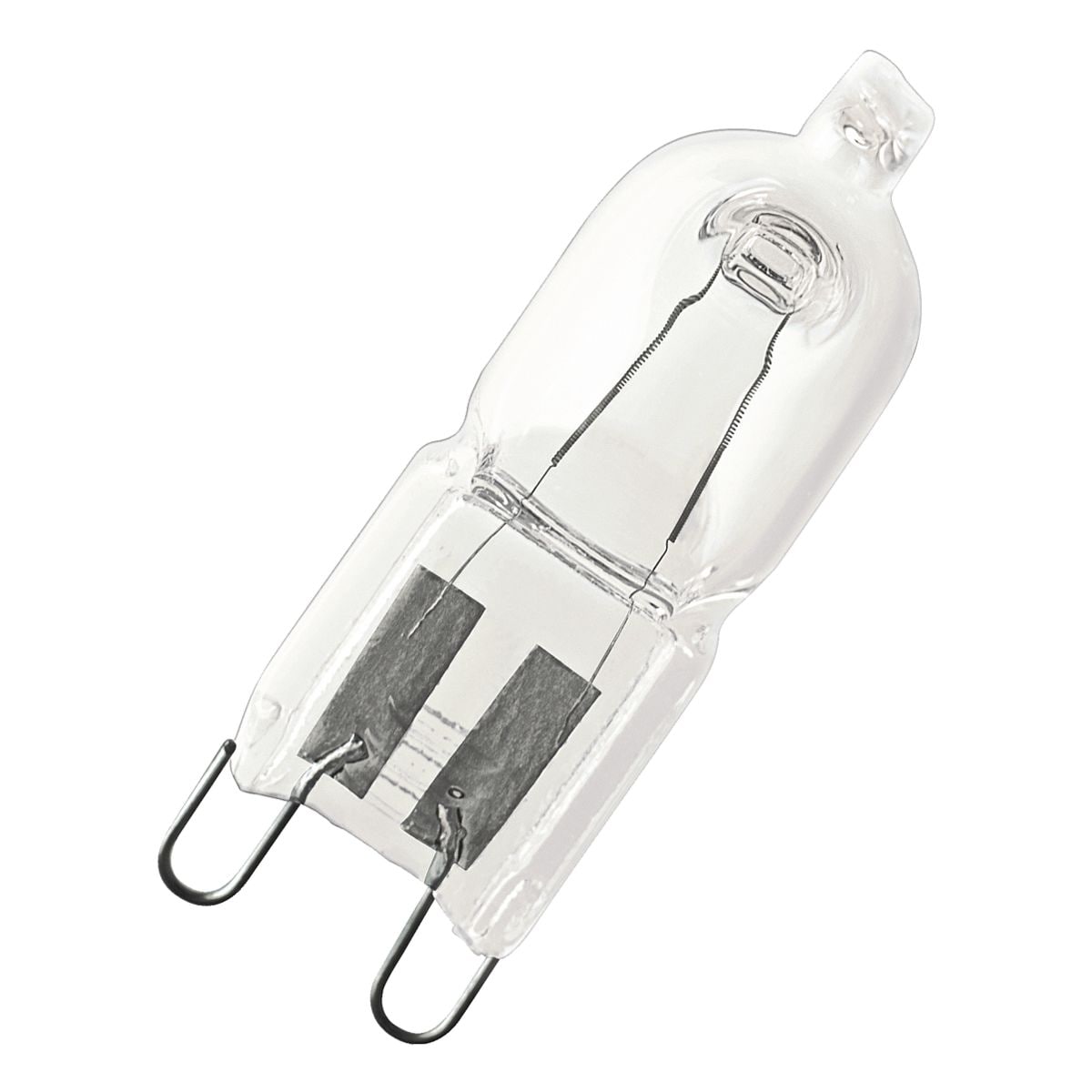 Osram Halogenlampe »Halopin Superstar«