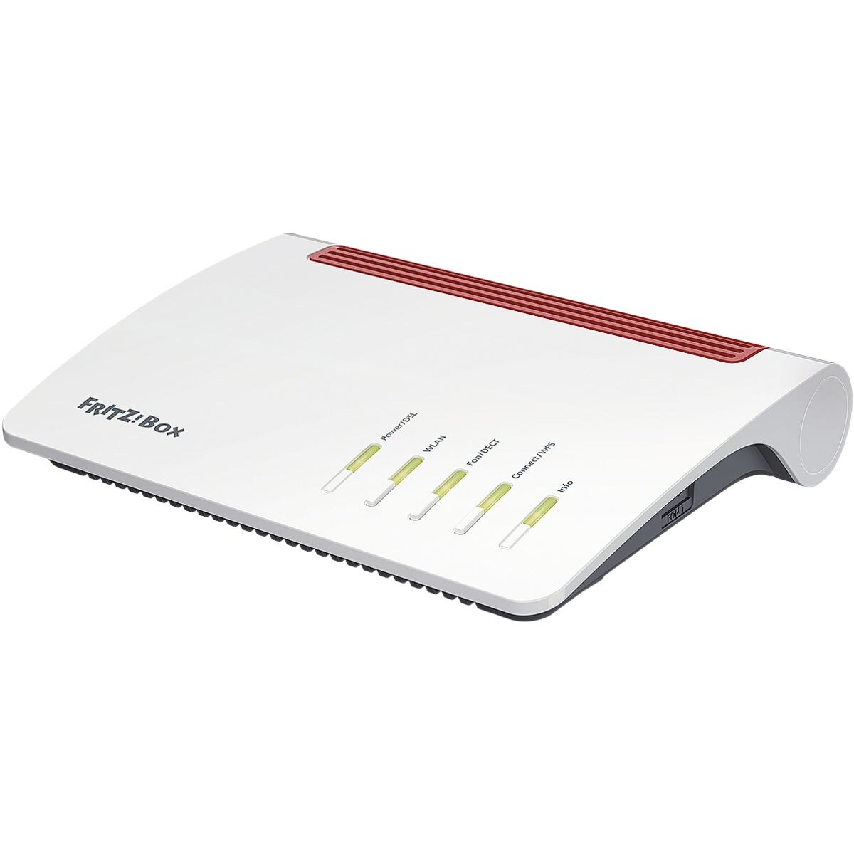 Fritz! VDSL/ADSL2+ WLAN-Router »FRITZ!Box 7590«