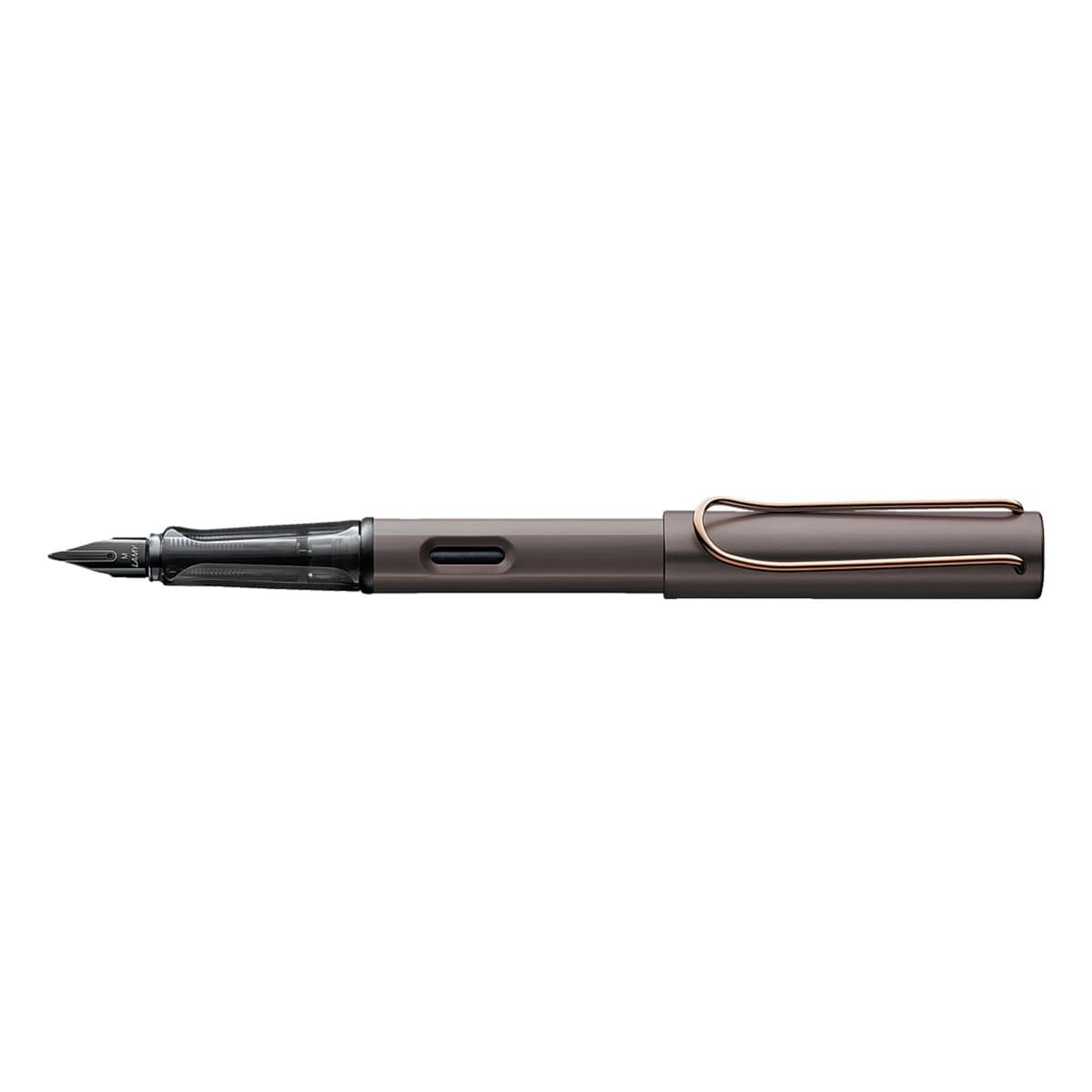 Lamy Lx Füllhalter
