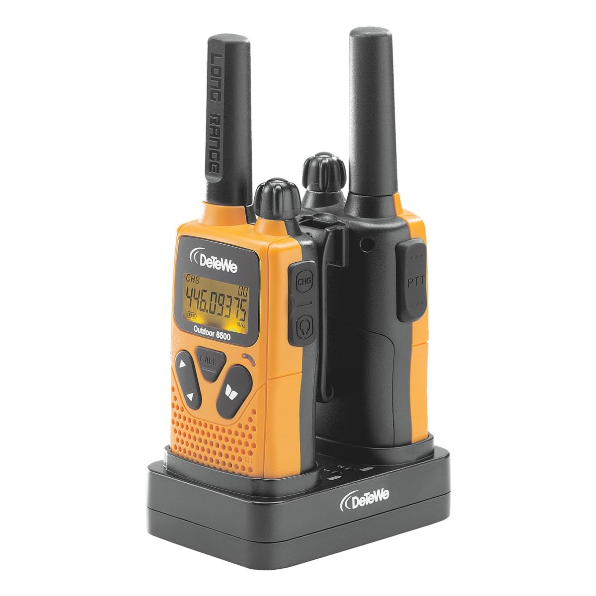 DeTeWe Funkgerät »Outdoor 8500«