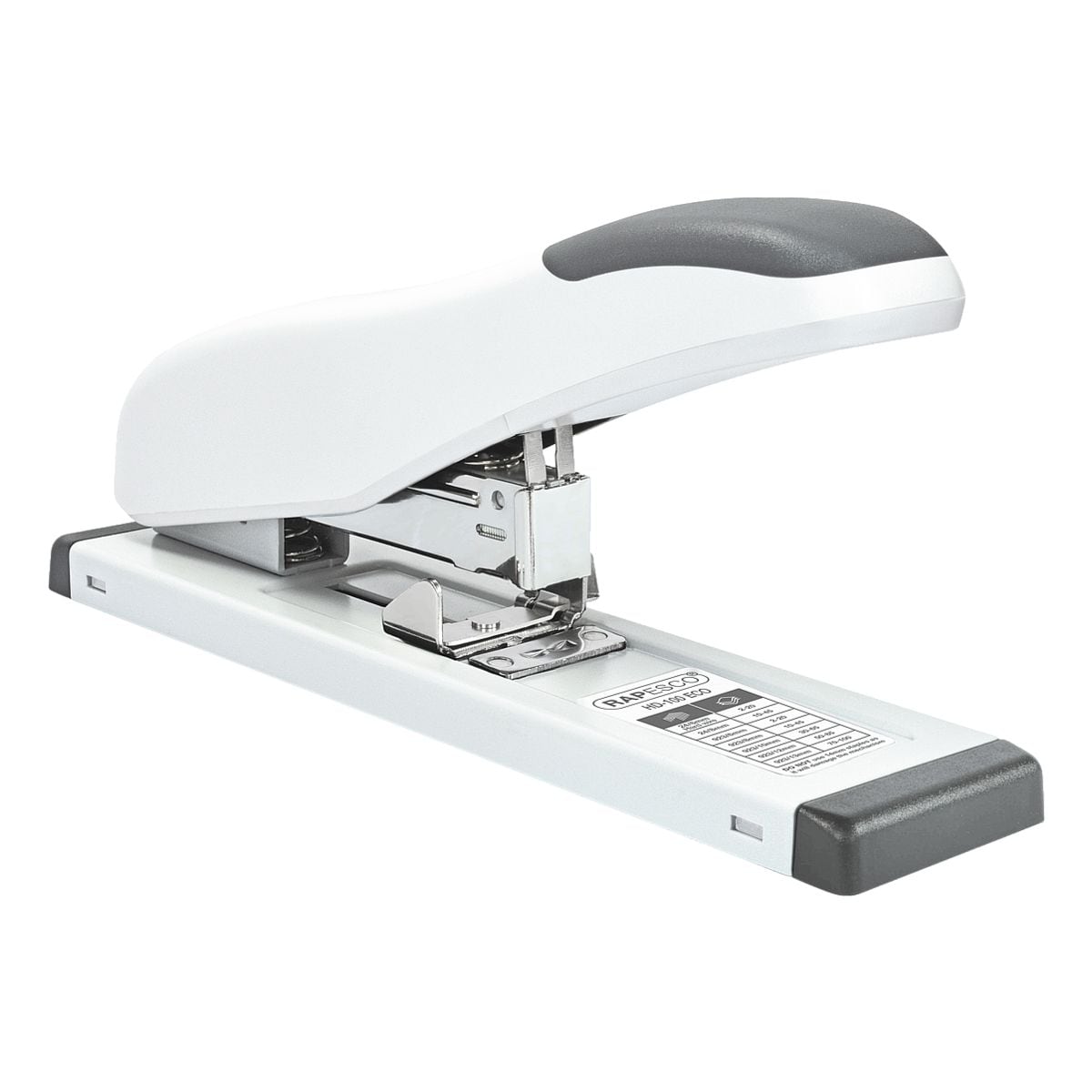 Blockheftgerät RAPESCO Germ-Savvy™ »ECO HD-100« 100 Blatt