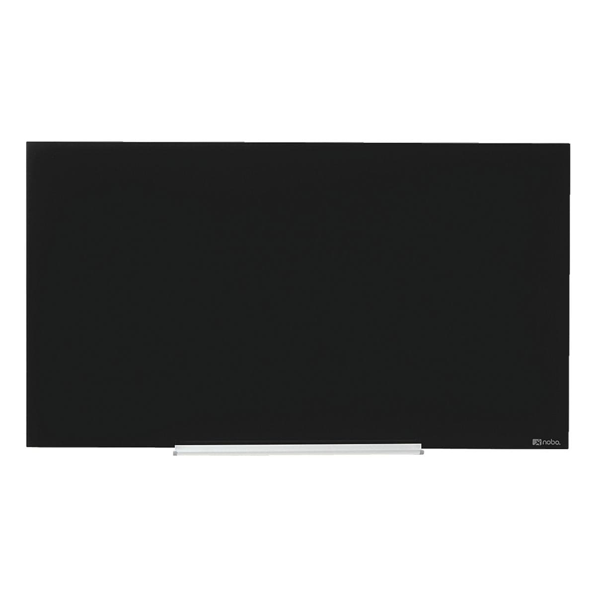 Nobo Glas-Whiteboard Widescreen 85 Zoll, 188,3x105,9 cm