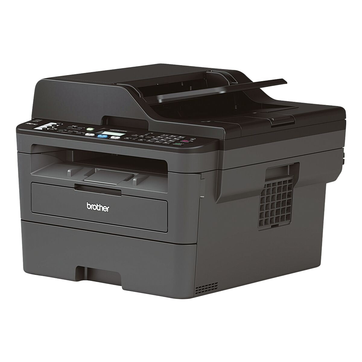 Brother Multifunktionsdrucker »MFC-L2710DW«