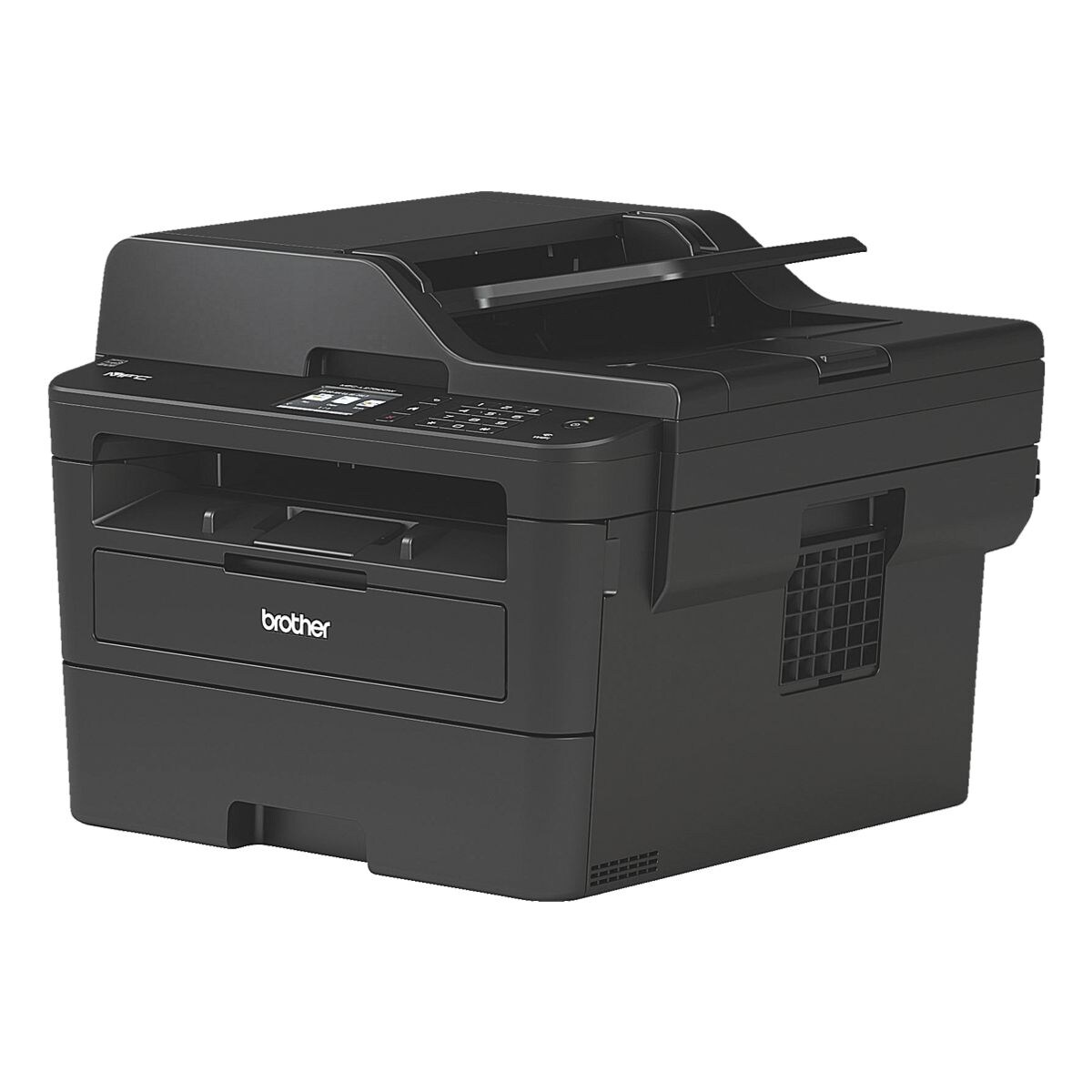 Brother Multifunktionsdrucker »MFC-L2730DW«