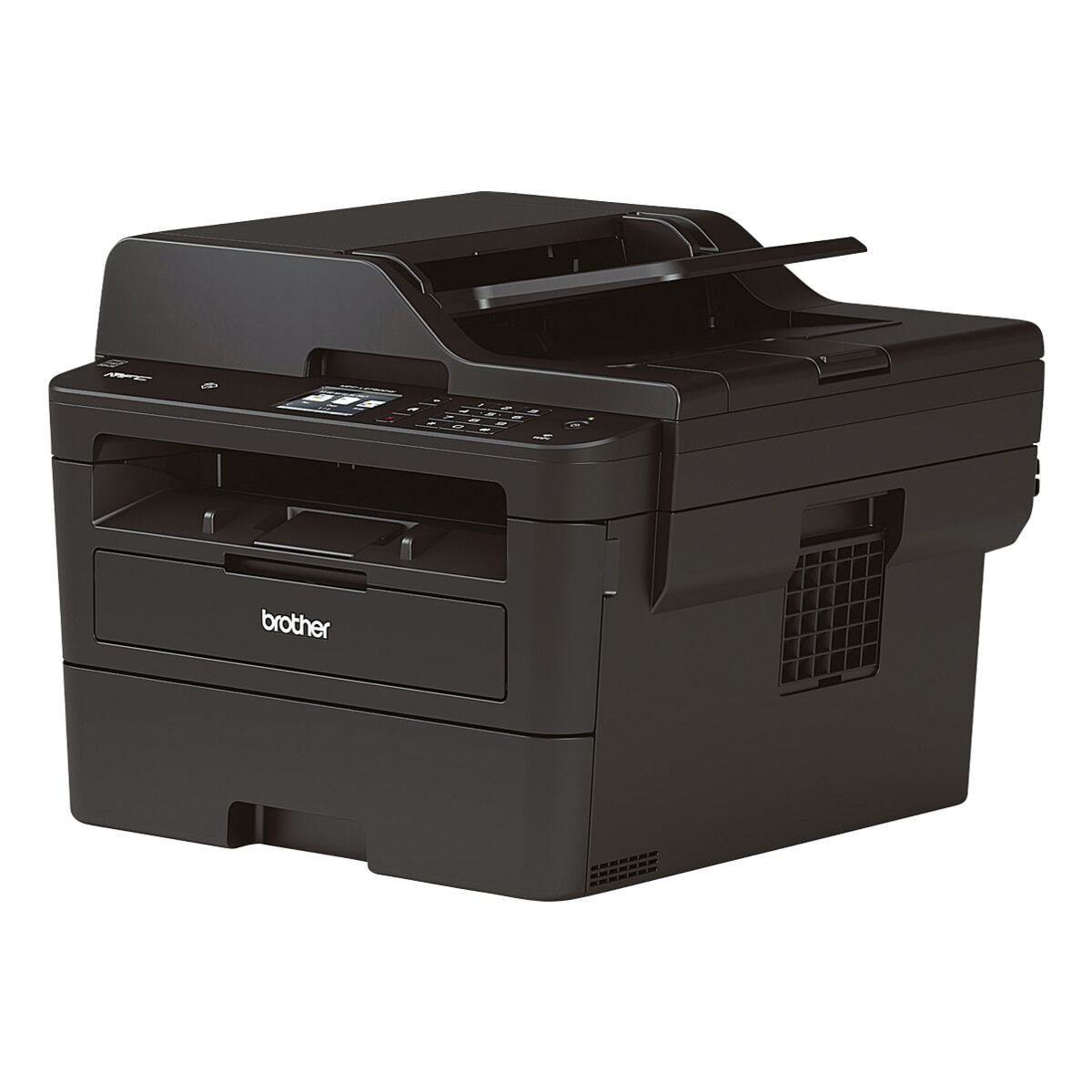 Brother Multifunktionsdrucker »MFC-L2750DW«