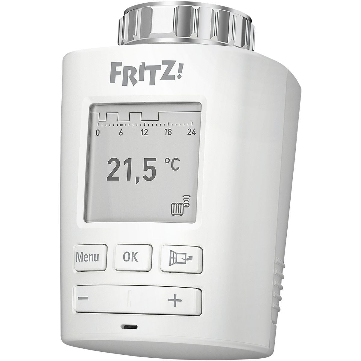 AVM Heizkörperregler »FRITZ!DECT 301«
