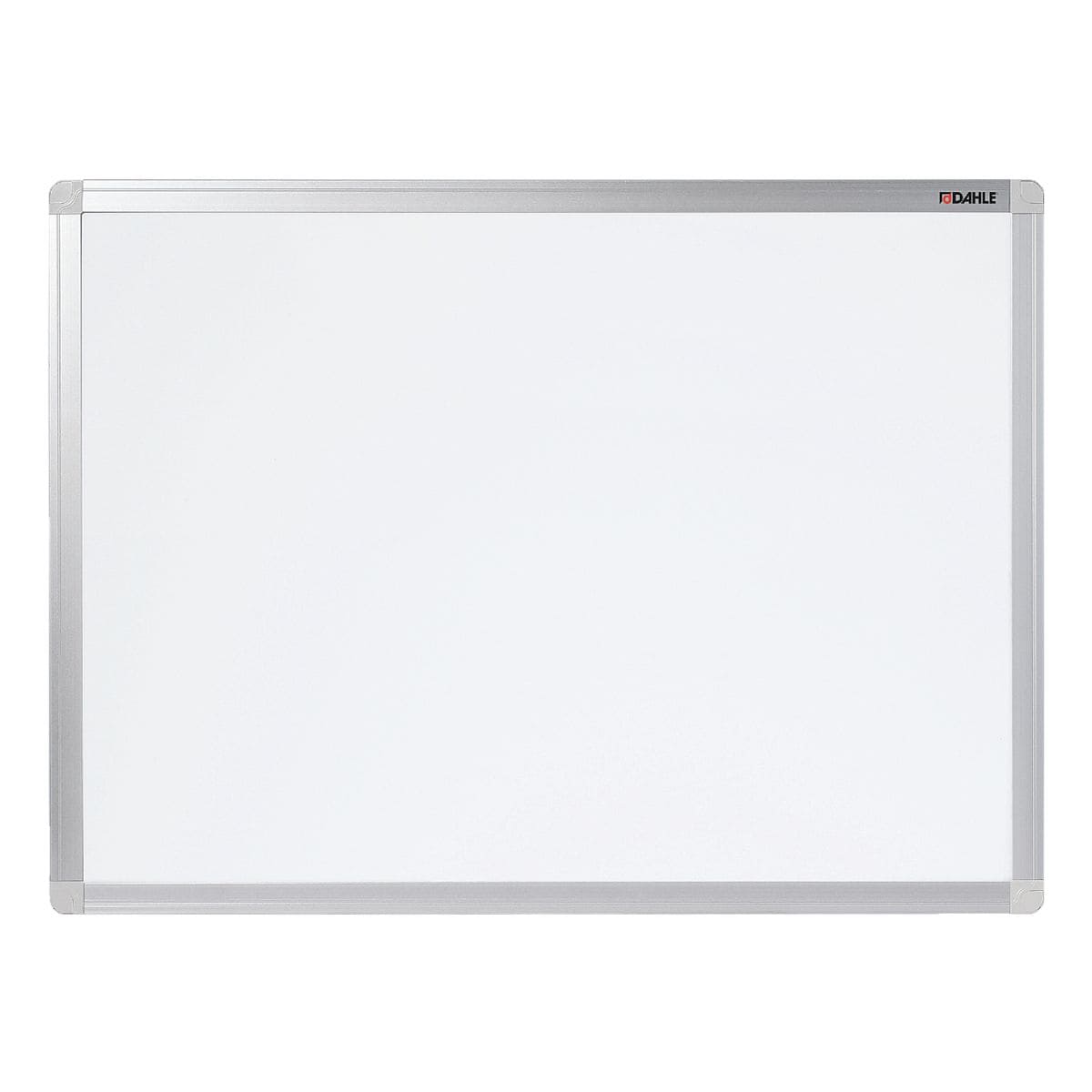 Dahle Whiteboard Basic Board lackiert, 120x90 cm