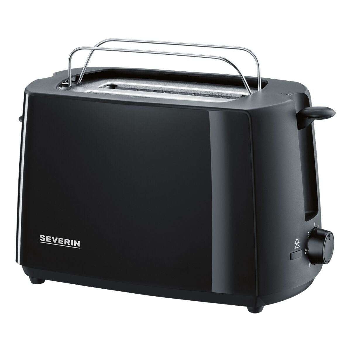 SEVERIN Automatik-Toaster »AT 2287«