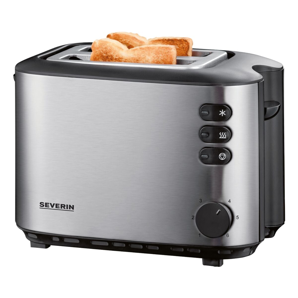 SEVERIN Automatik-Toaster AT 2514