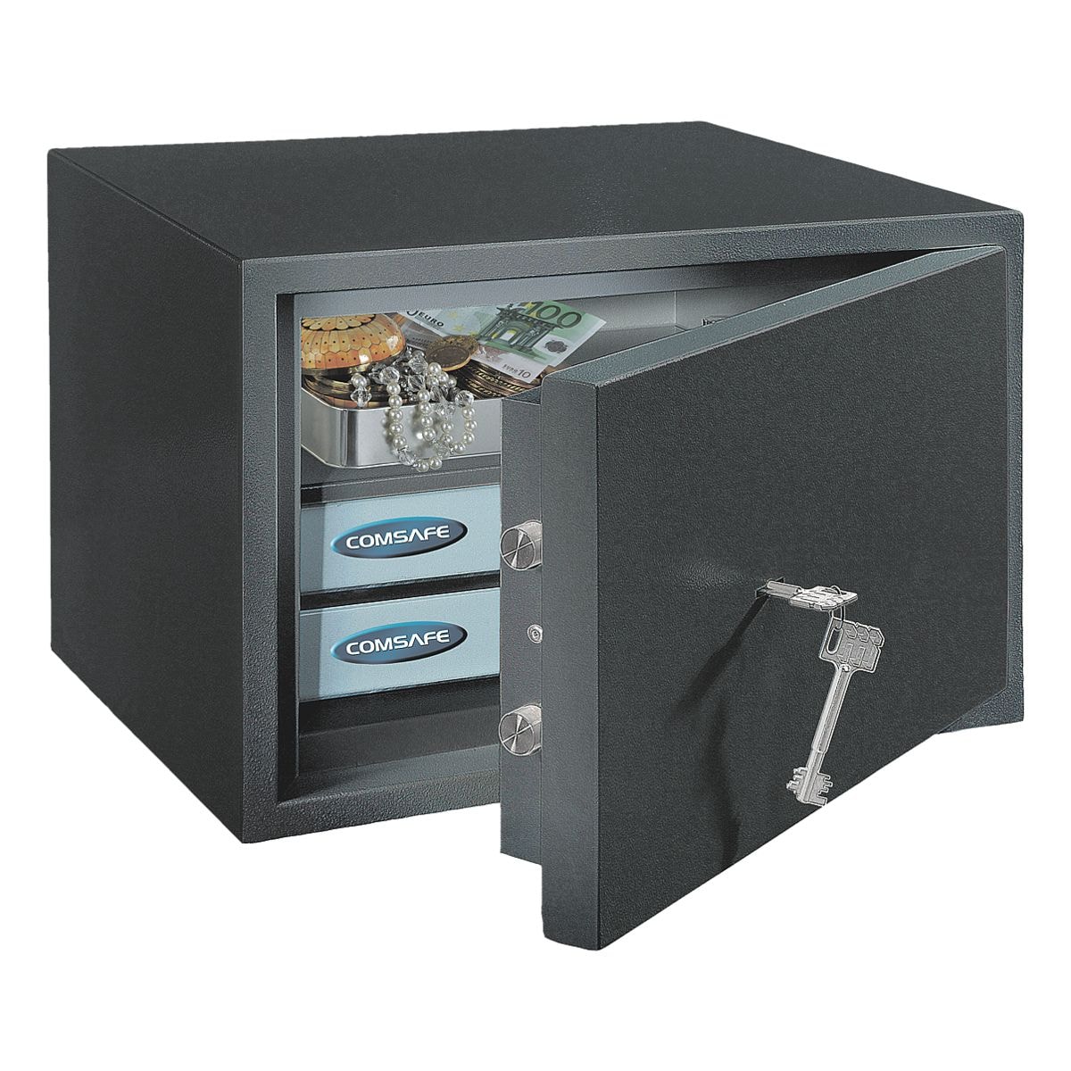 Rottner Möbeltresor »PowerSafe 300«