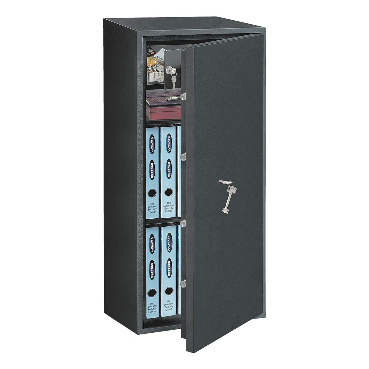 Rottner Möbeltresor »PowerSafe 1000 IT«