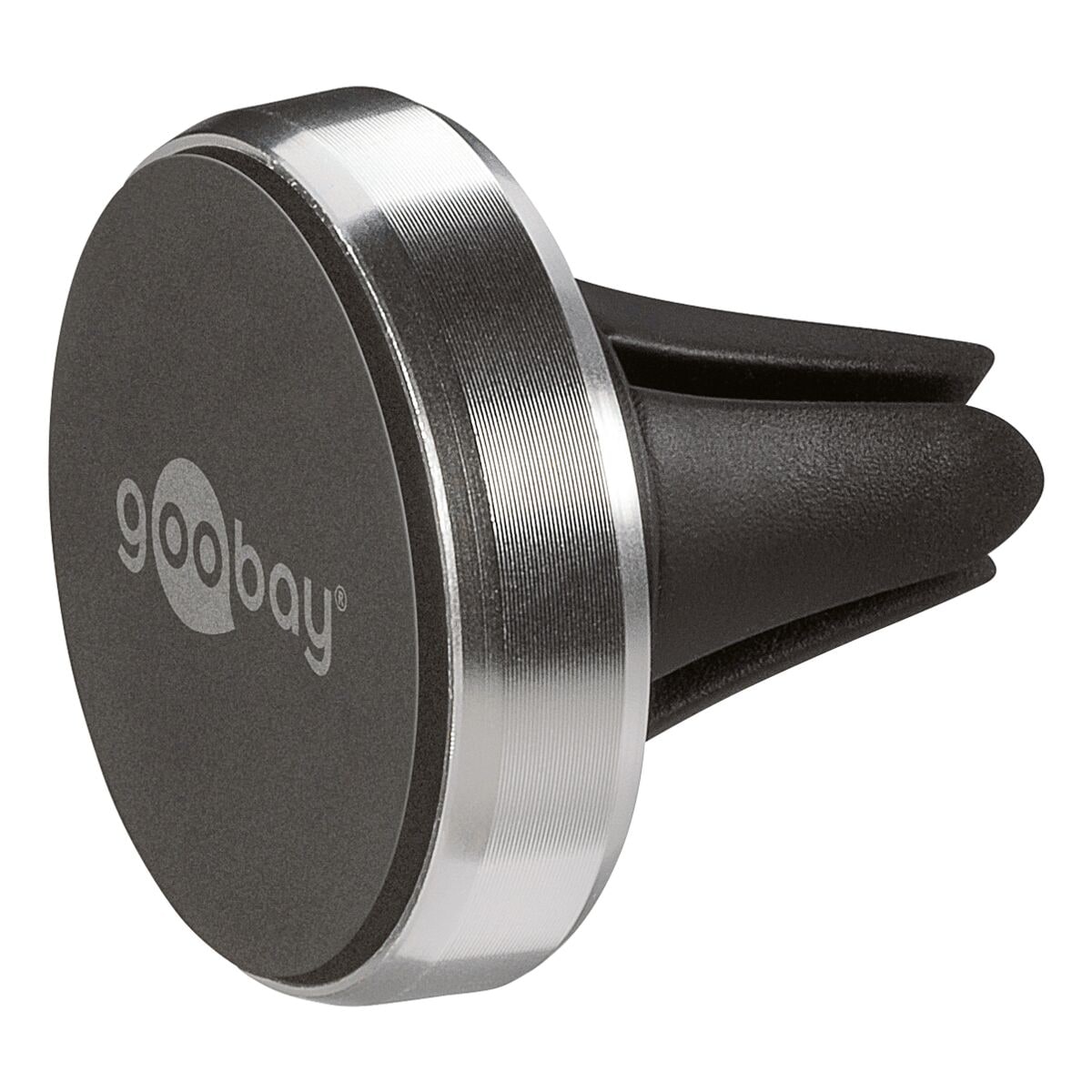 goobay Magnethalterungs-Set fr Smartphone