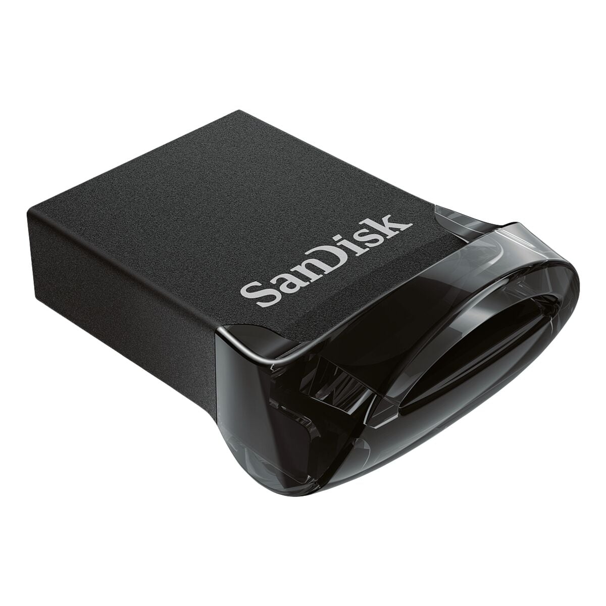 USB-Stick 16 GB SanDisk Ultra Fit™ USB 3.1 mit Passwortschutz