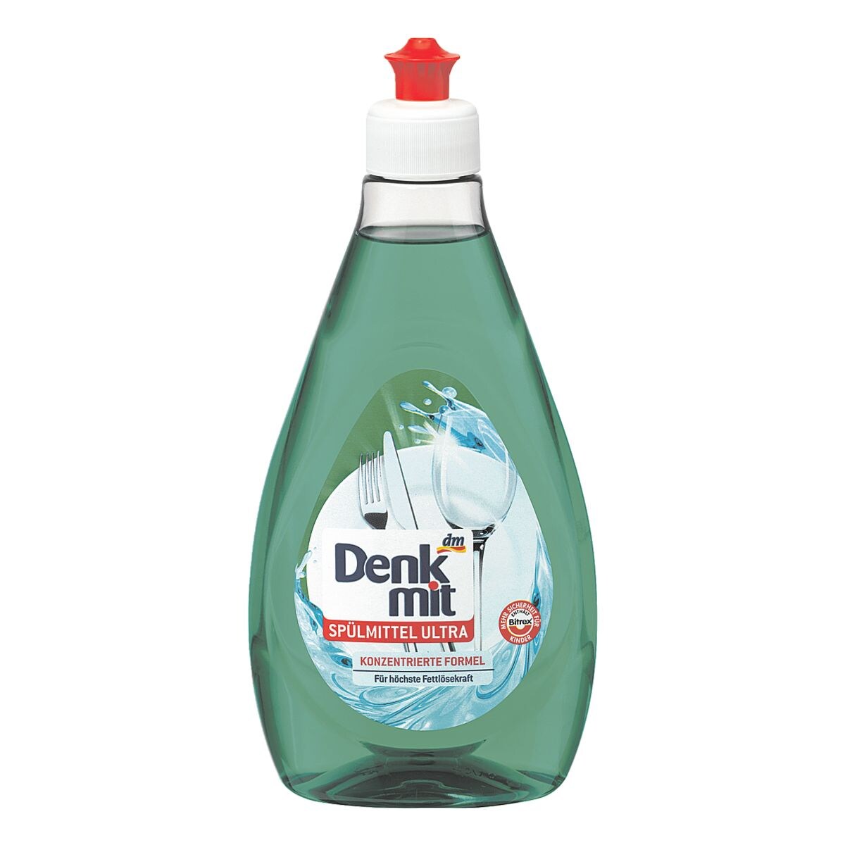Denkmit Spülmittel »ultra«