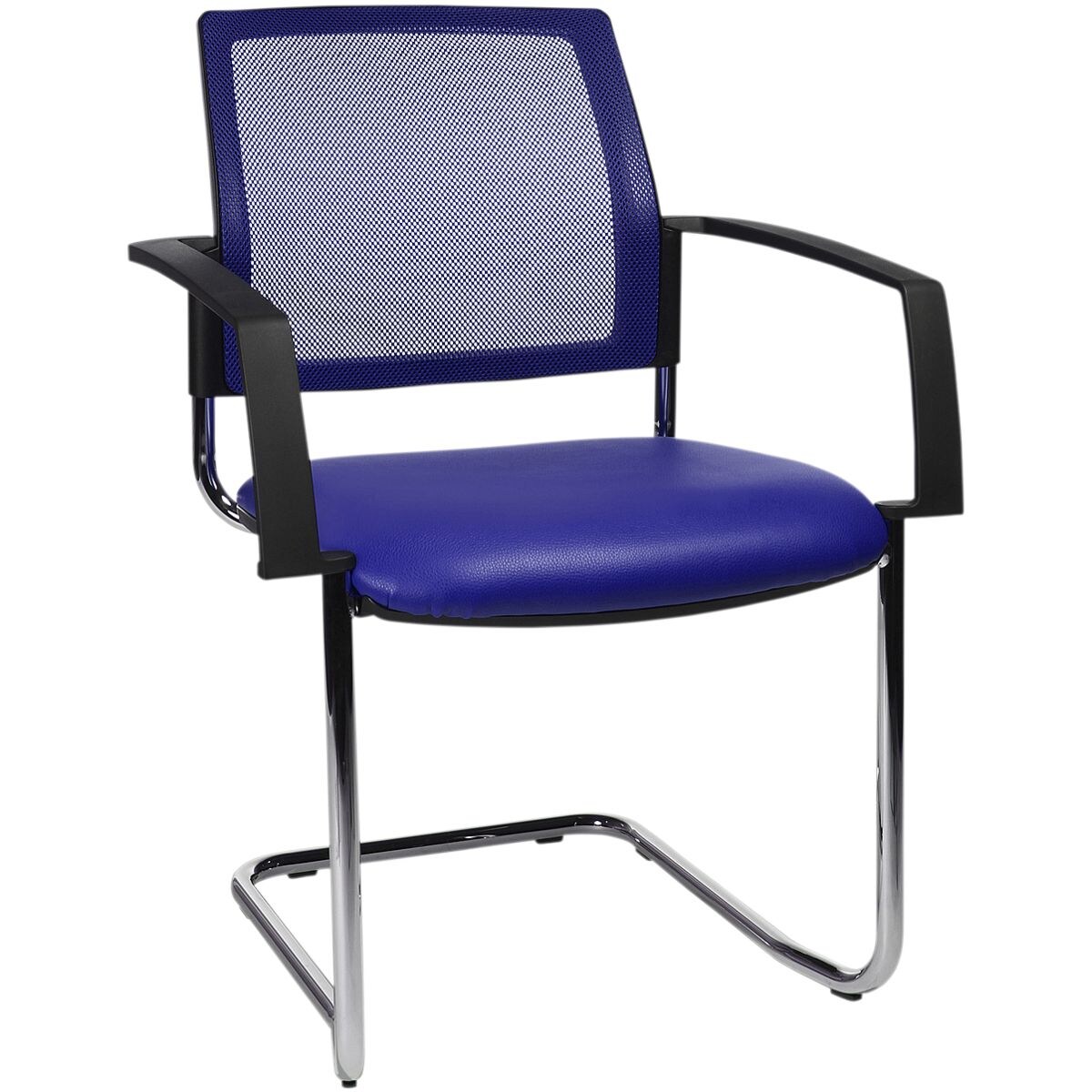 Topstar 2er-Set Stapelstühle »BtoB 20« Softex