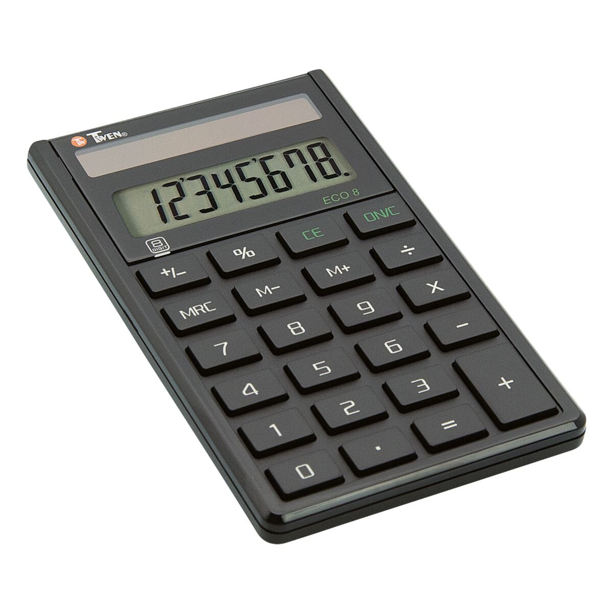 TWEN Taschenrechner »ECO 8«