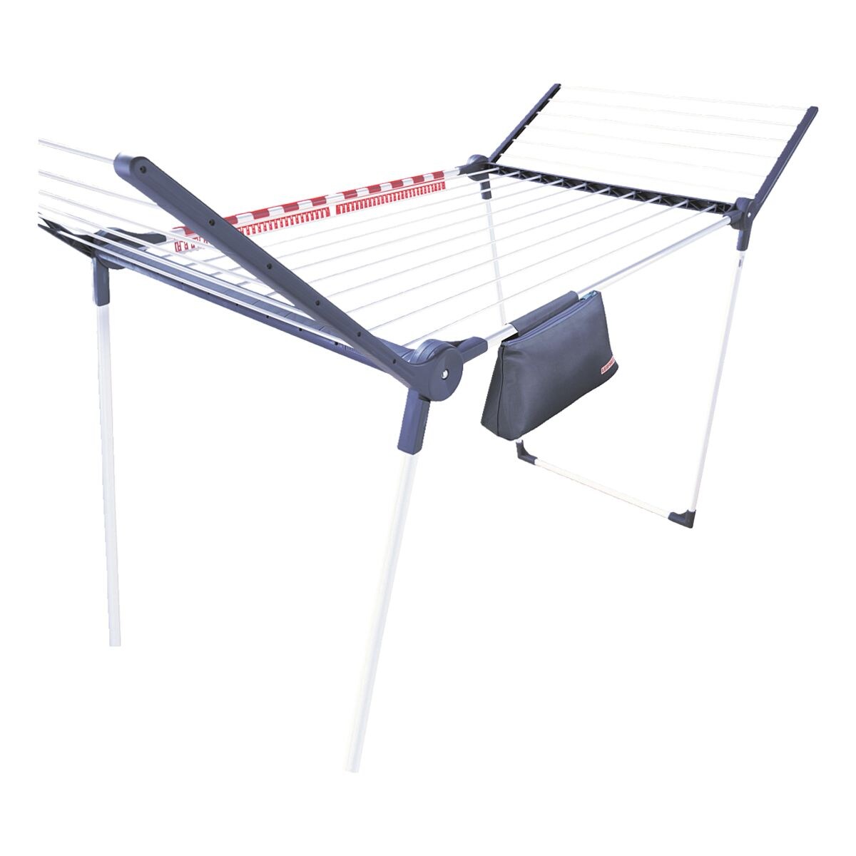 Leifheit Standtrockner »Pegasus 180 Solid Plus 81511«