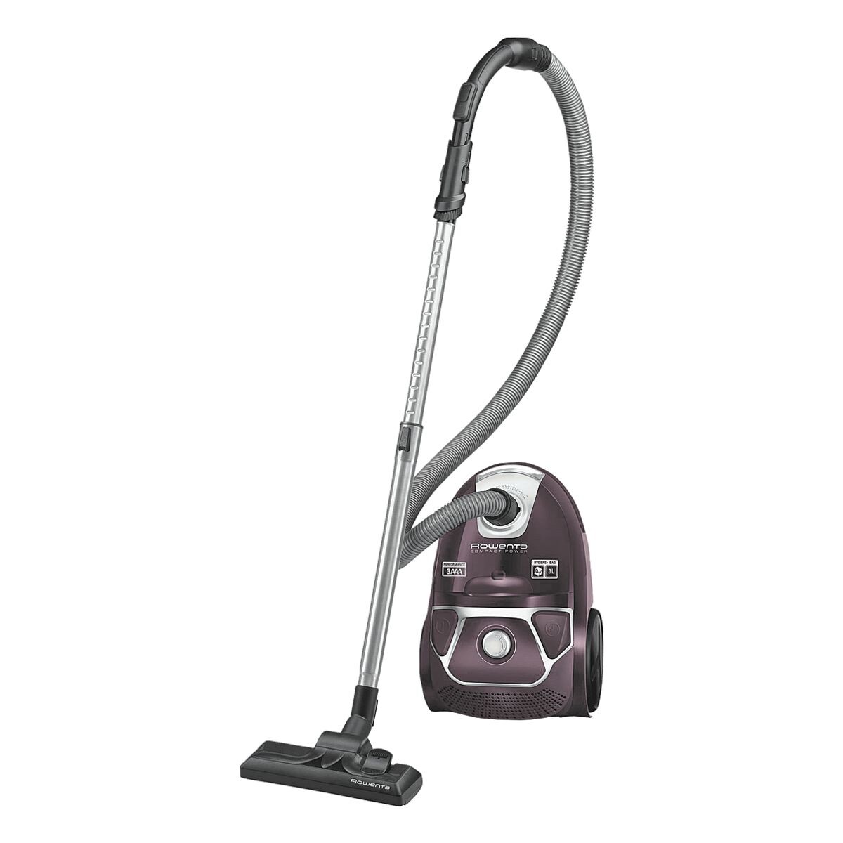 Rowenta Bodenstaubsauger »Compact Power RO3969EA«