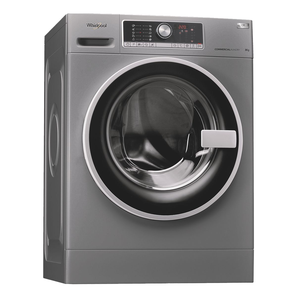 Whirlpool Waschautomat »AWG 812 S / PRO« 8 kg