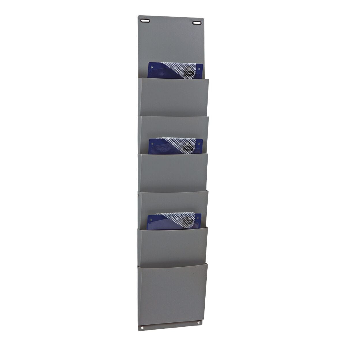 EICHNER PP-Planboard 90 x 20 cm (A5 hoch)