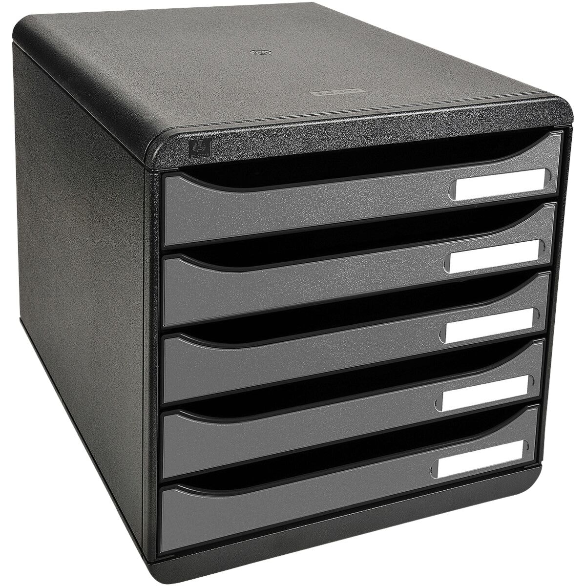 EXACOMPTA Ablagesystem »Big-Box Plus«