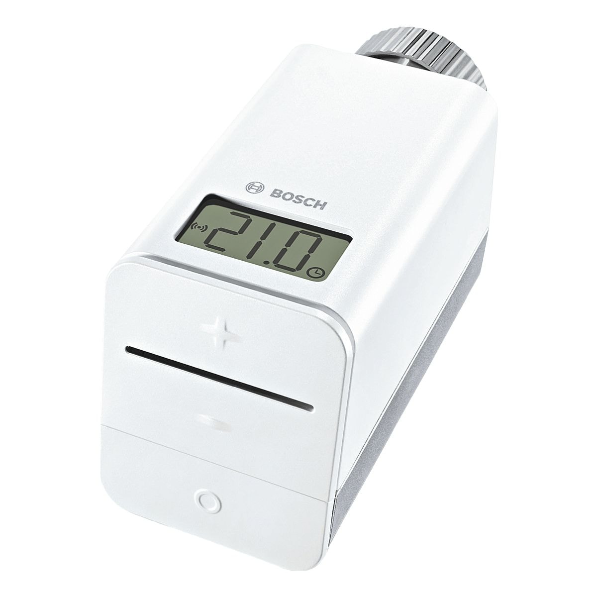 BOSCH Smart Home Heizkörper-Thermostat