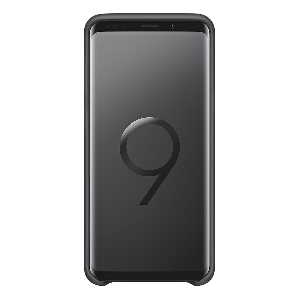 Samsung Silicone Cover für Galaxy S9