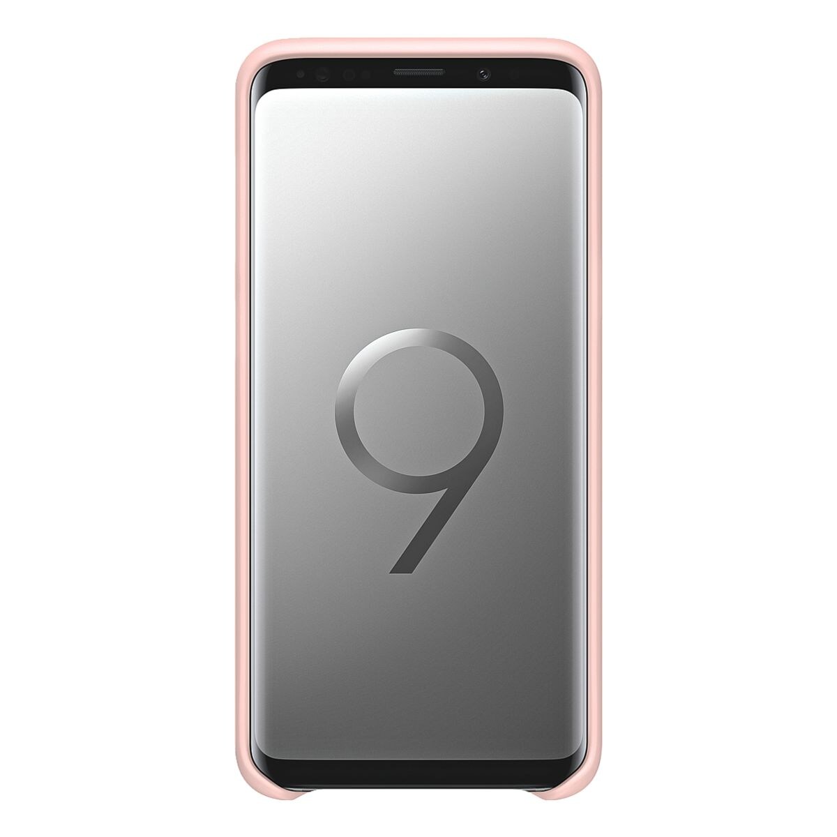 Samsung Silicone Cover für Galaxy S9