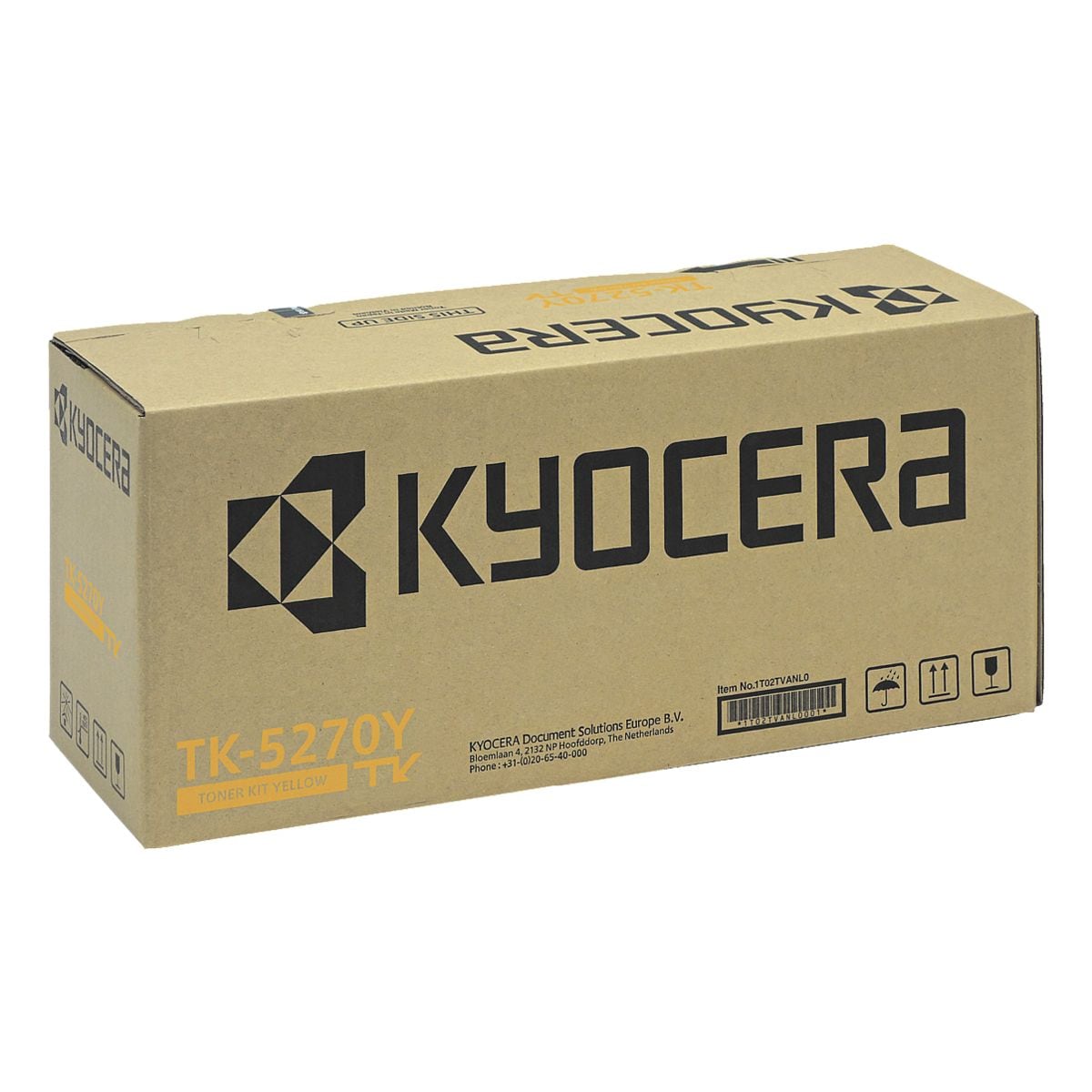 Kyocera Tonerpatrone TK-5270Y