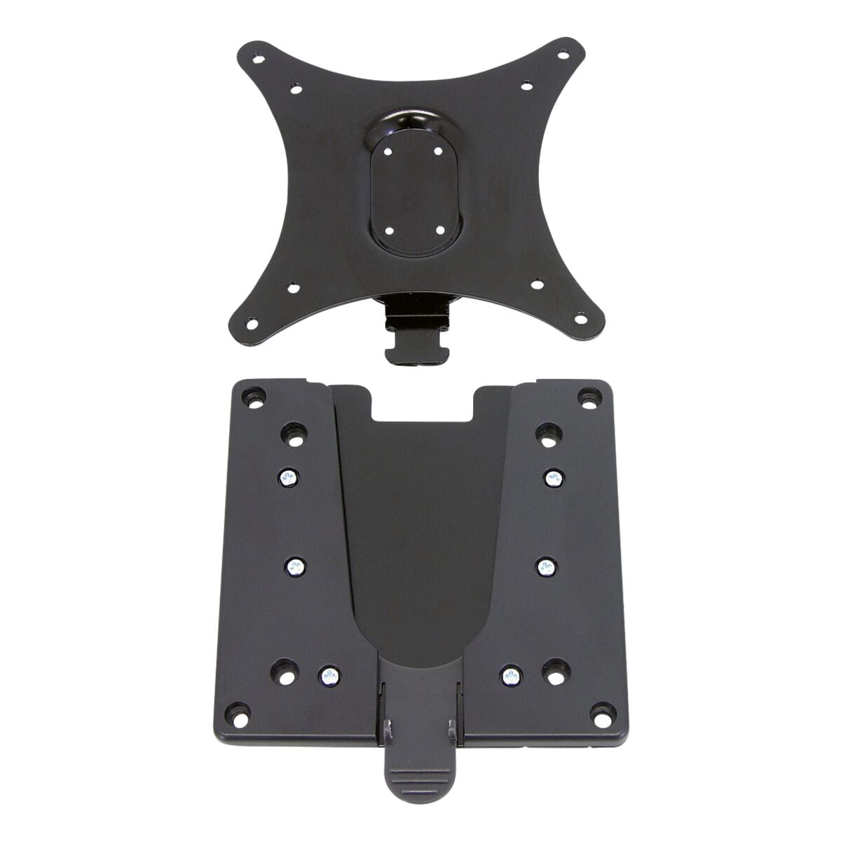 ERGOTRON Bildschirm-Wandhalterung »Quick Release«