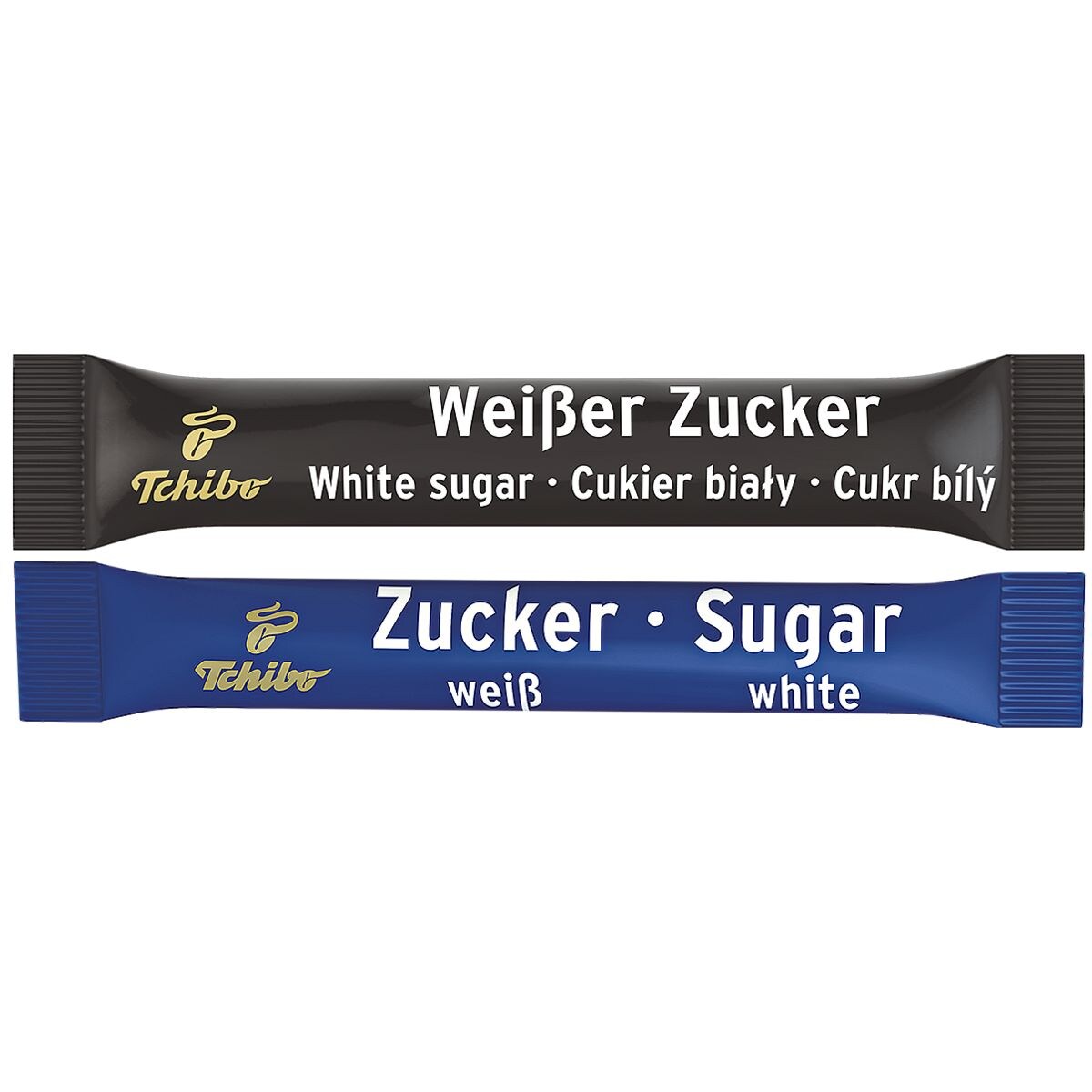 Tchibo Zuckersticks