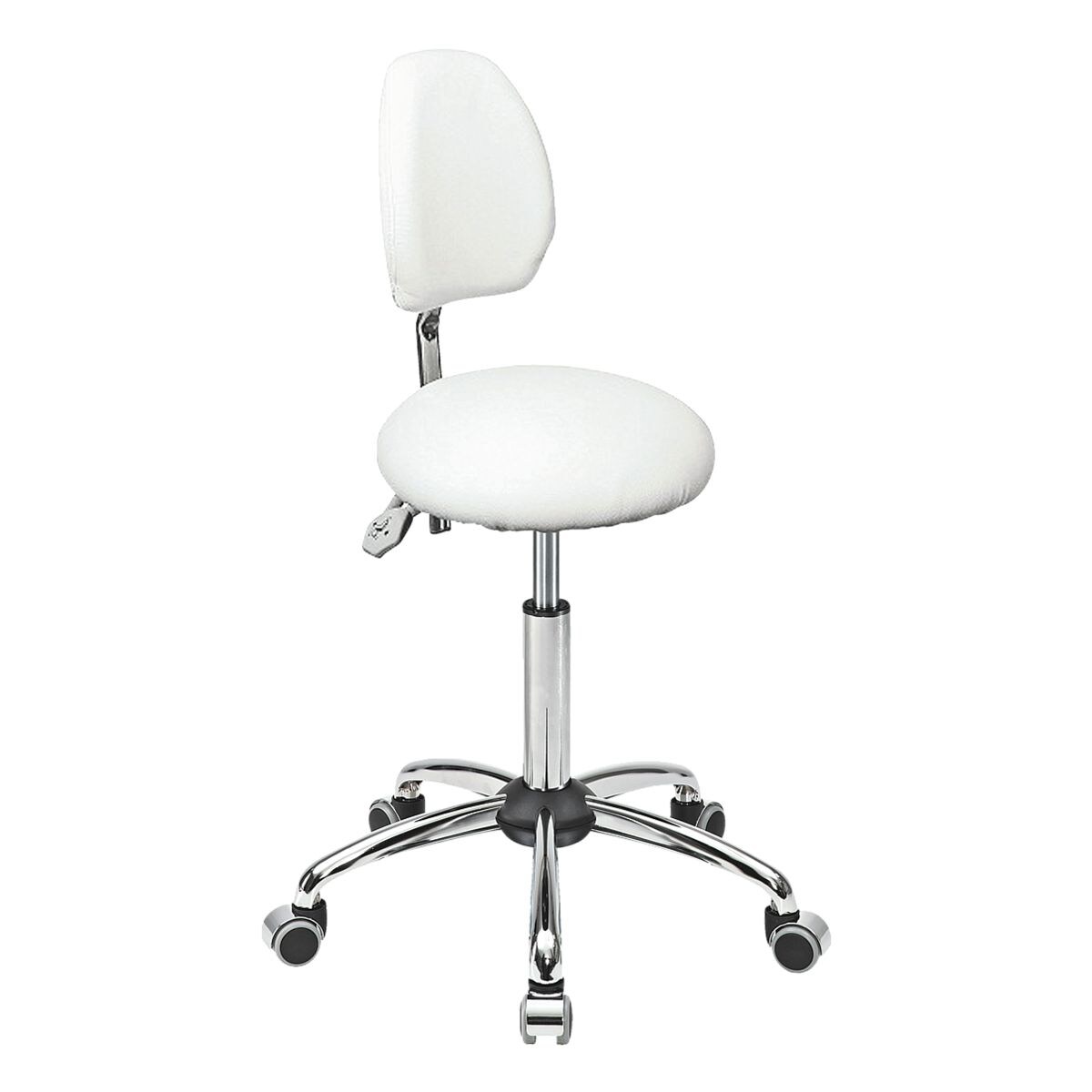 mey CHAIR SYSTEMS GmbH Hocker »A1R« mit Rückenlehne