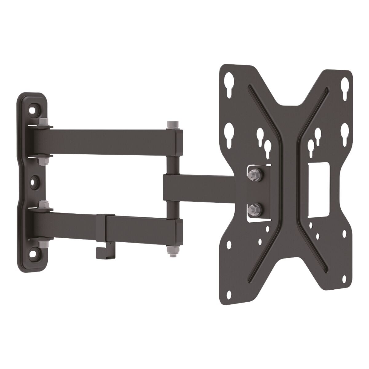 Digitus Universal Wandhalterung mit flexiblem Wandabstand »DA-90357«