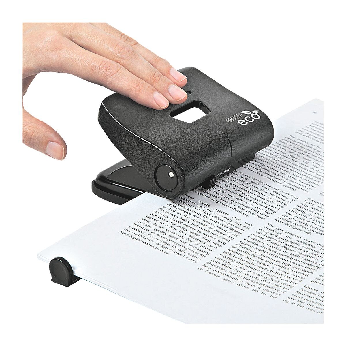 RAPESCO Locher »ECO 1086«