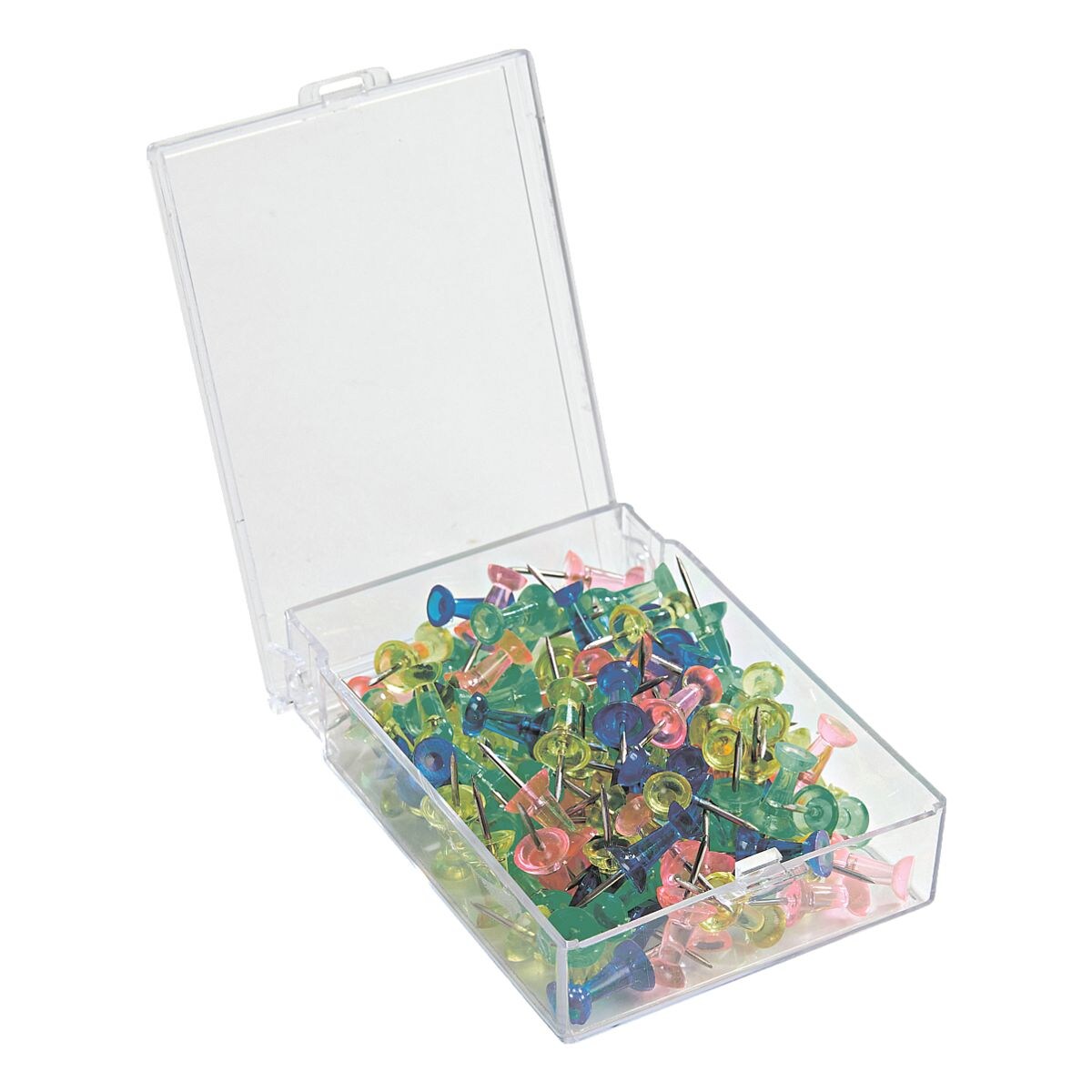 TSI 100er Packung Pinnnadeln