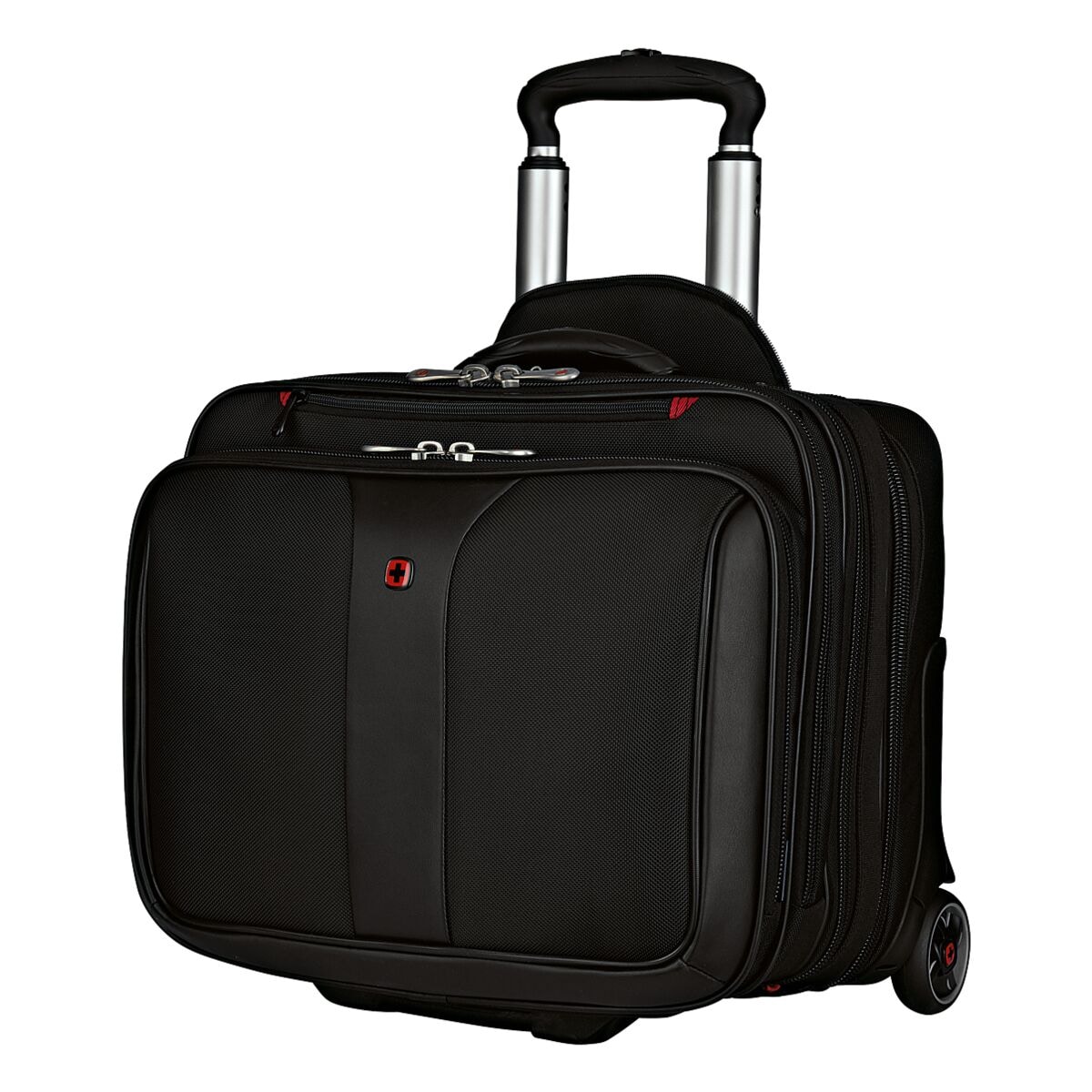 Wenger Business Laptop Trolley Patriot 600662