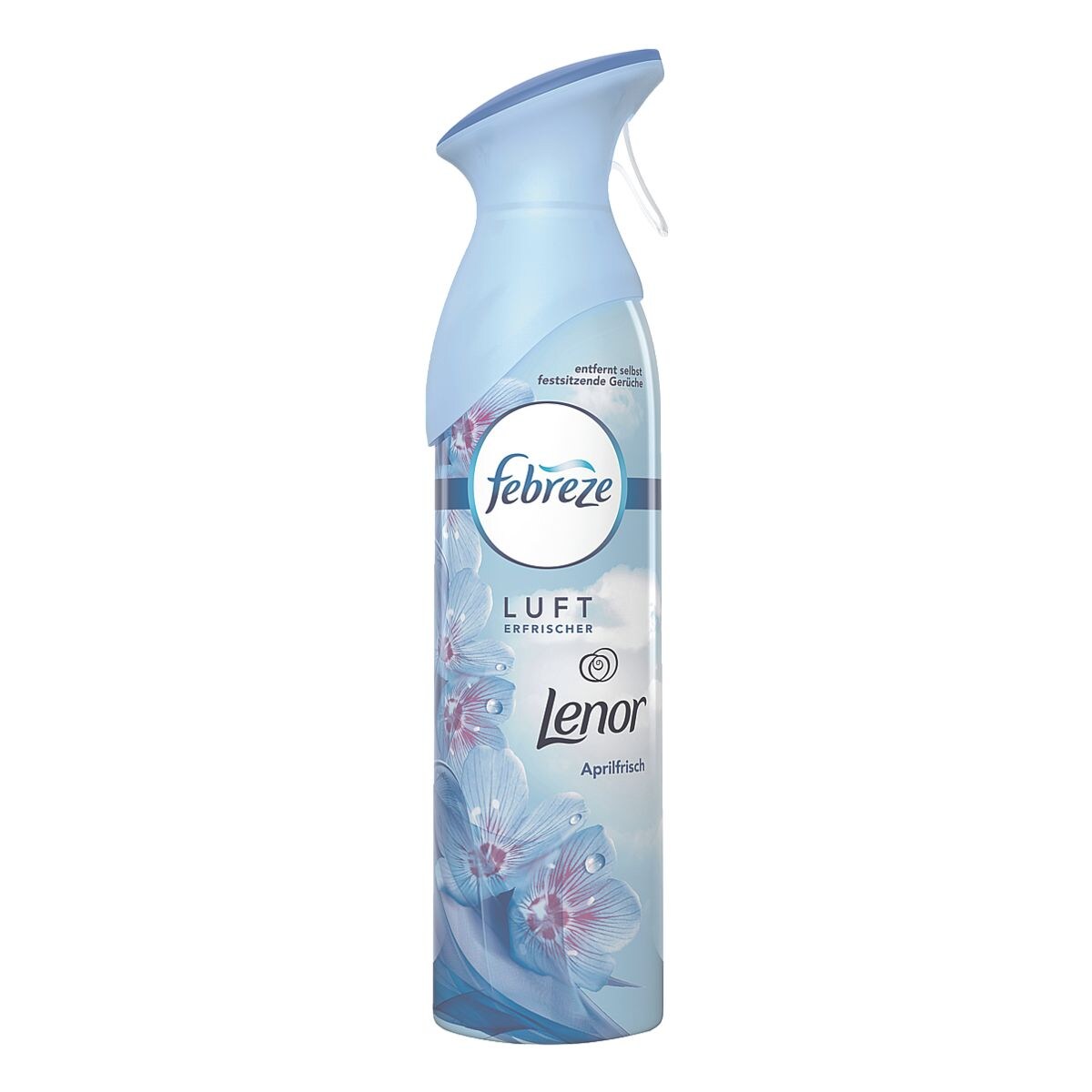 febreze Lufterfrischungsspray »Frischehauch Aprilfrisch«