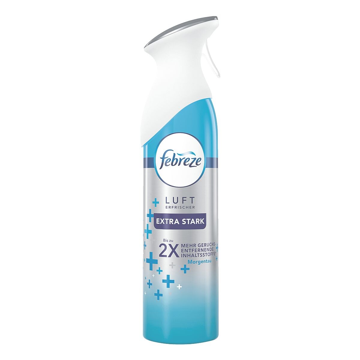 febreze Lufterfrischungsspray »Extra Stark Morgentau«