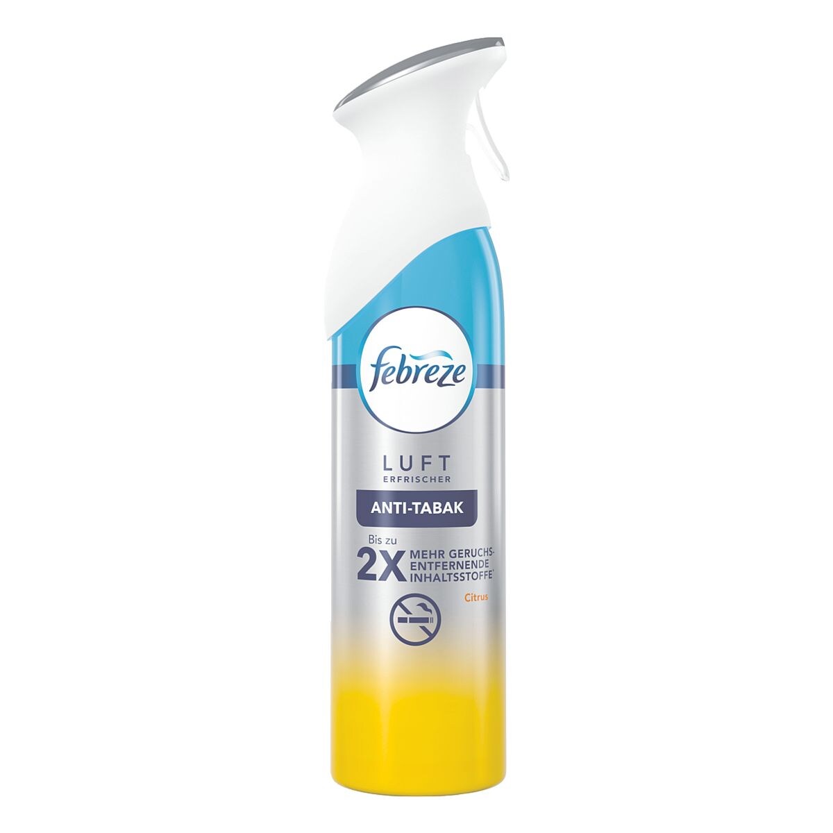 febreze Lufterfrischer »Frischehauch Extra Stark Anti Tabak«