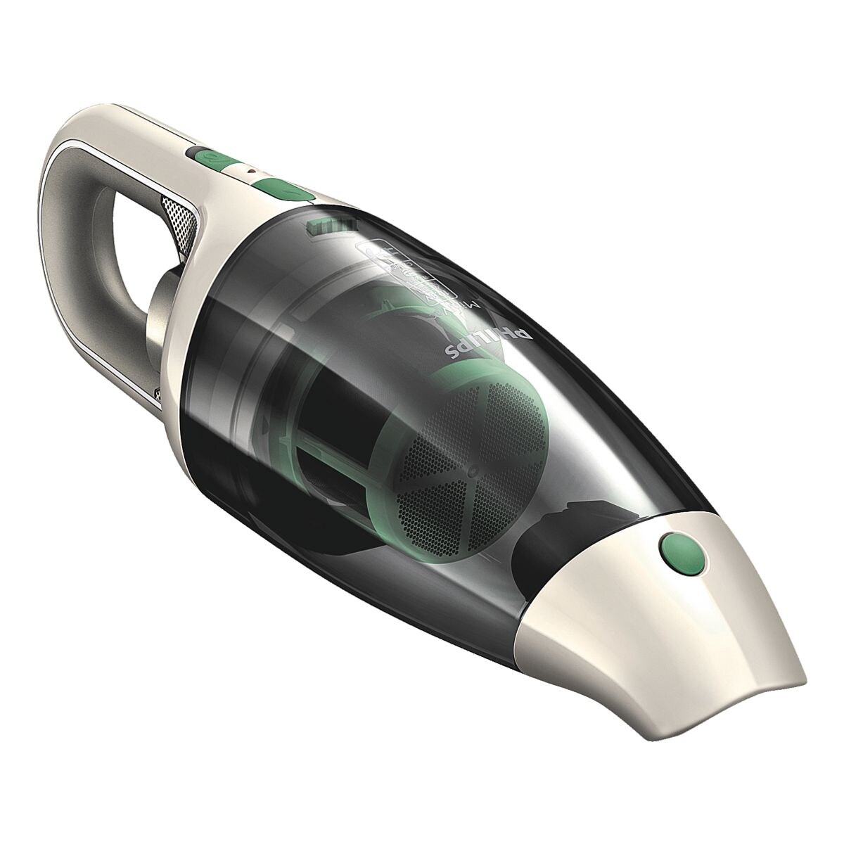 Philips Akku-Handstaubsauger »Energycare FC6148/01«
