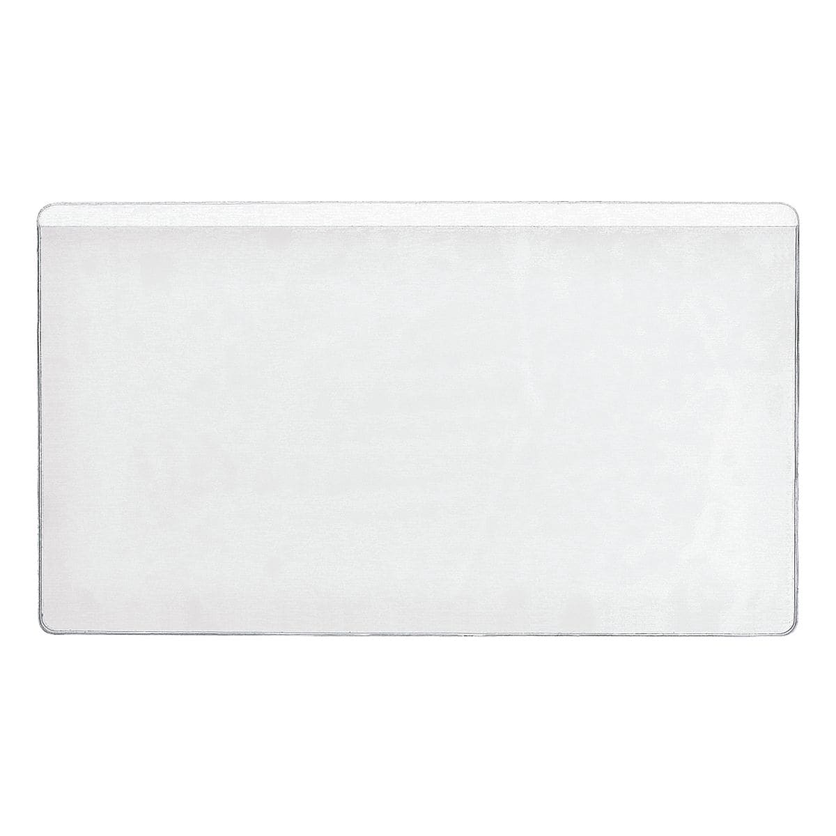 Durable Selbstklebe-Taschen POCKETFIX® 105 x 65 mm 100 Stck