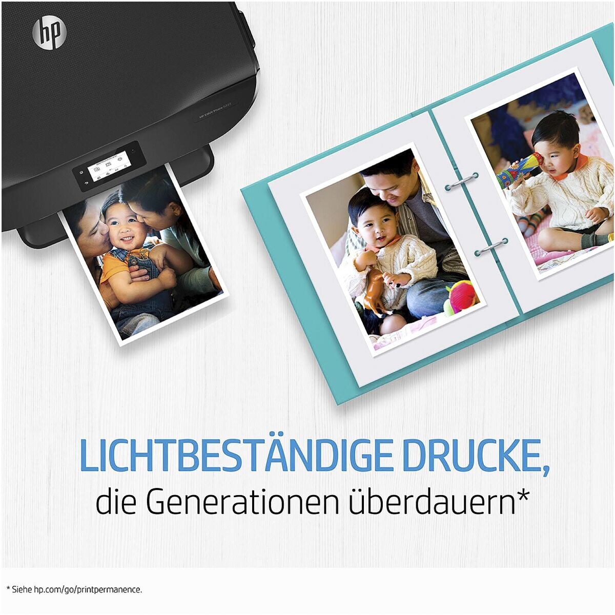 HP Druckkopf »HP CH645A« HP 761
